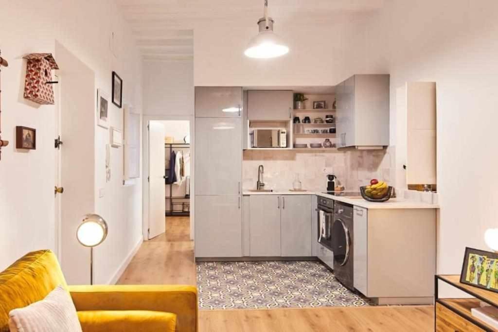 Populo Ha Apartment