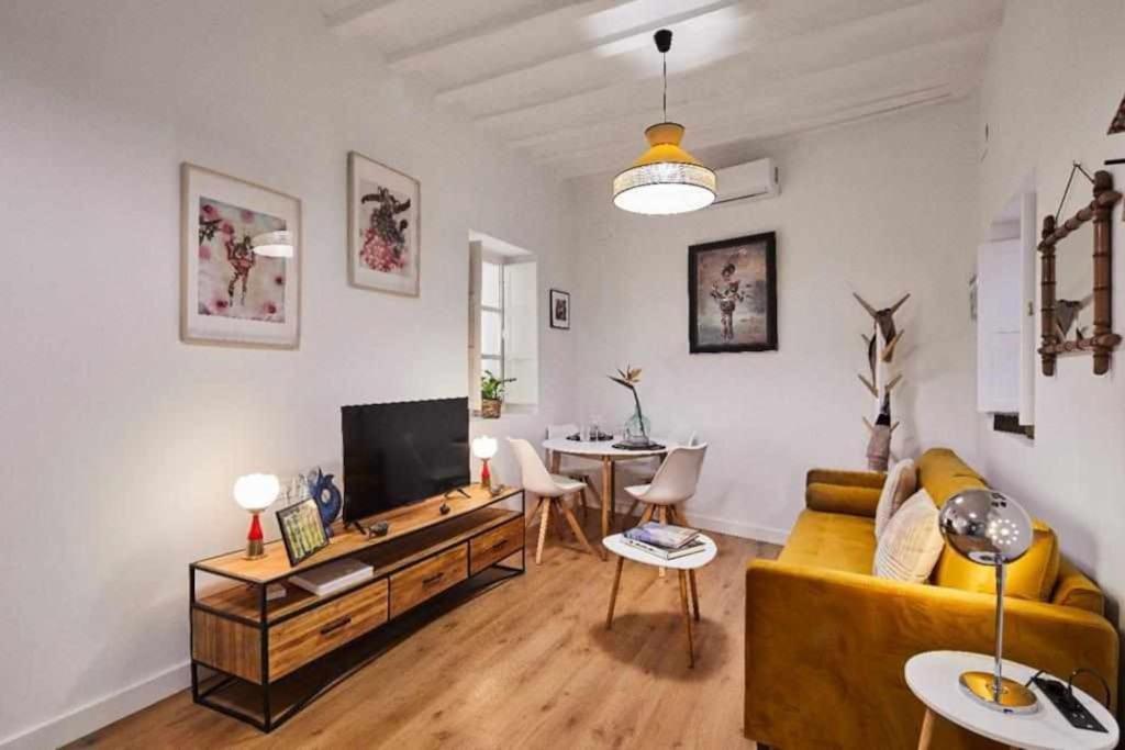 Populo Ha Apartment *