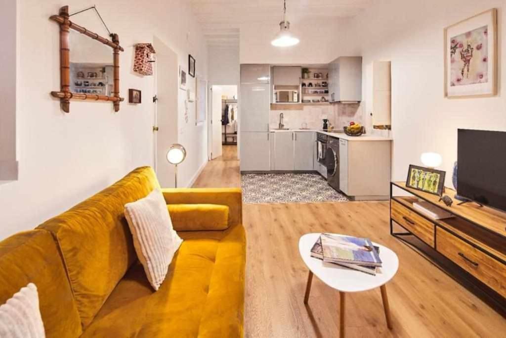Apartment Populo Ha